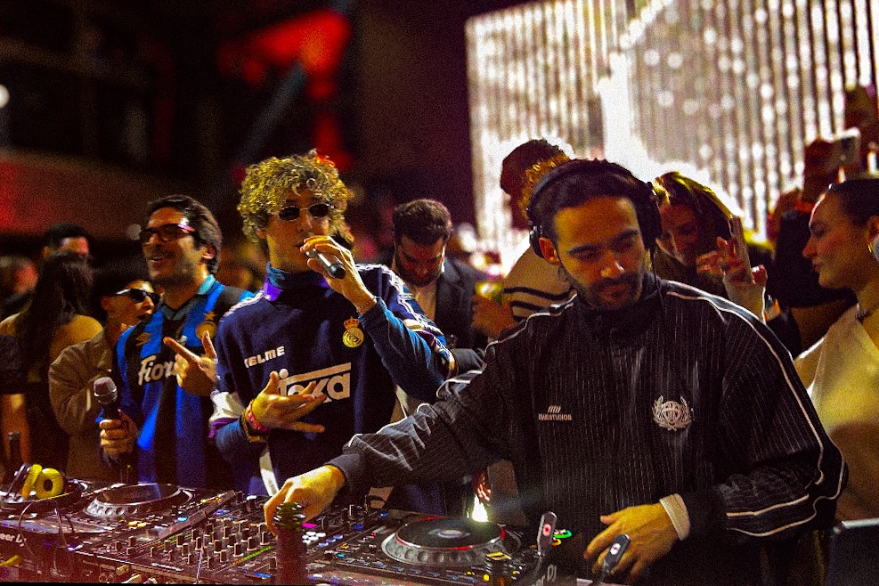 Venezuela's Diaspora “Goes Home” One Concert at a Time