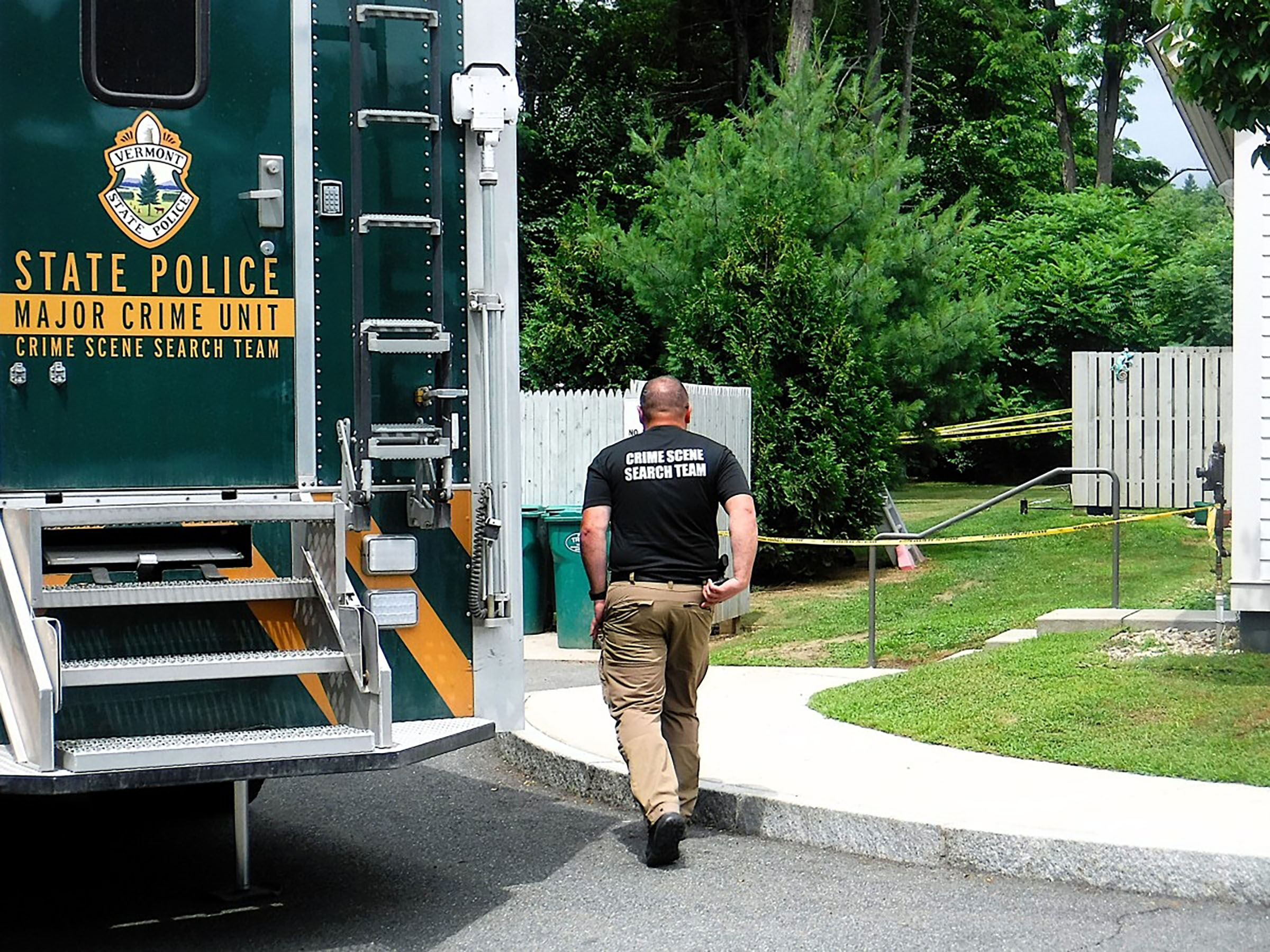 Vermont AG declines to prosecute in police shooting