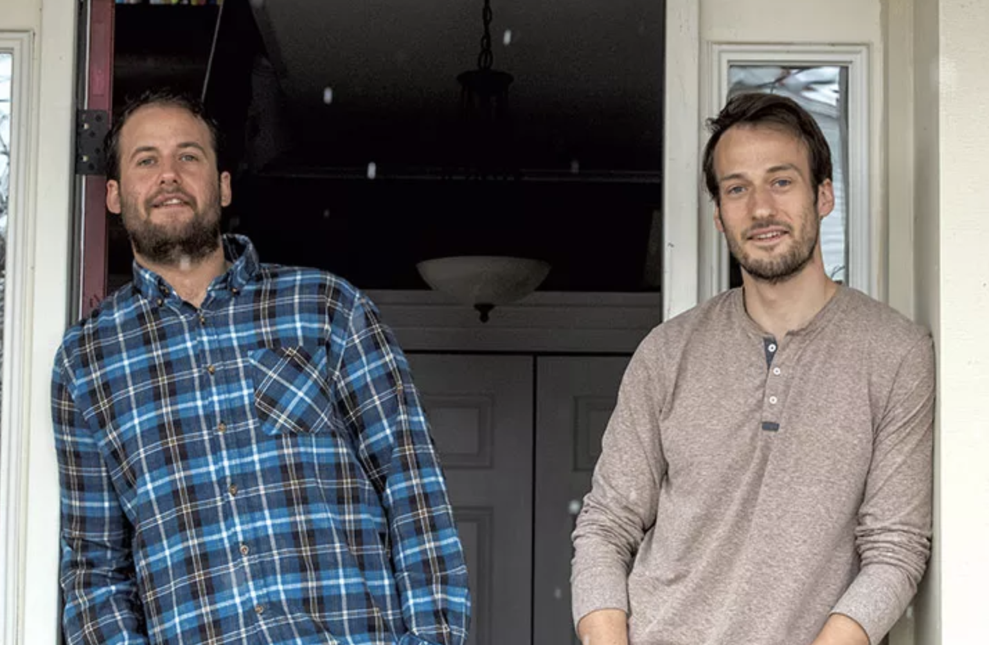 Vermonter’s Memoir Recounts Recovery From Opioid Addiction