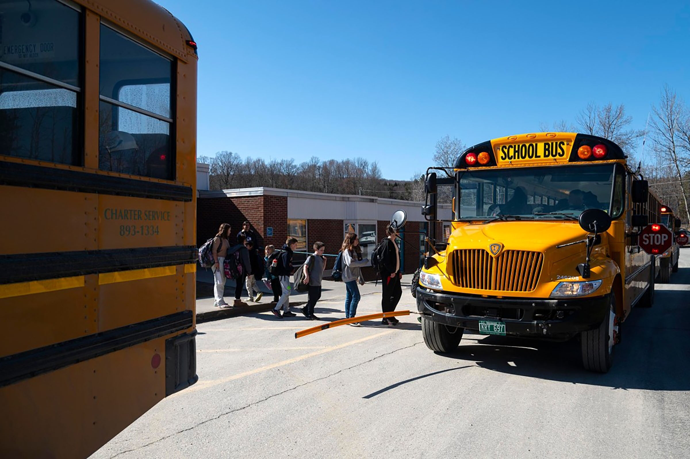 Vermont's education reform bill becomes law