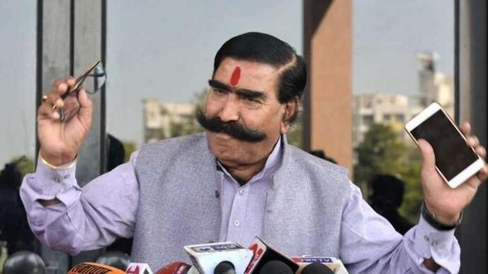 Gyan Dev Ahuja