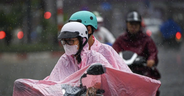 Vietnam to fine up to $1,520 for misreporting weather forecasts from August
