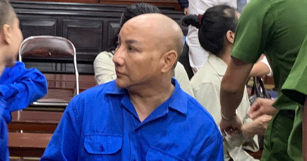 Vietnamese-American man sentenced to 11 years in child trafficking scheme disguised as adoption