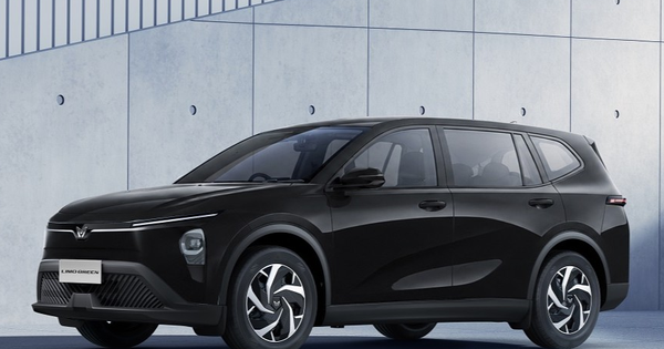 Vietnamese EV maker VinFast teams up with international partners to advance self-driving technology