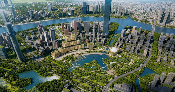 Vietnam’s property developer strikes deal with Lotte Group on $2.3bn ...