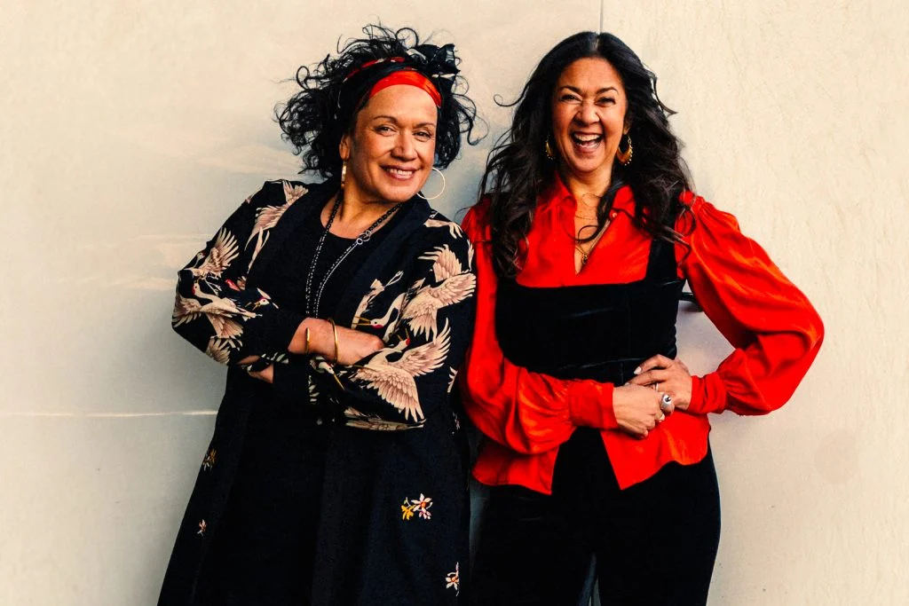 Vika and Linda Bull among ARIA Hall of Fame inductees for 40th anniversary celebration