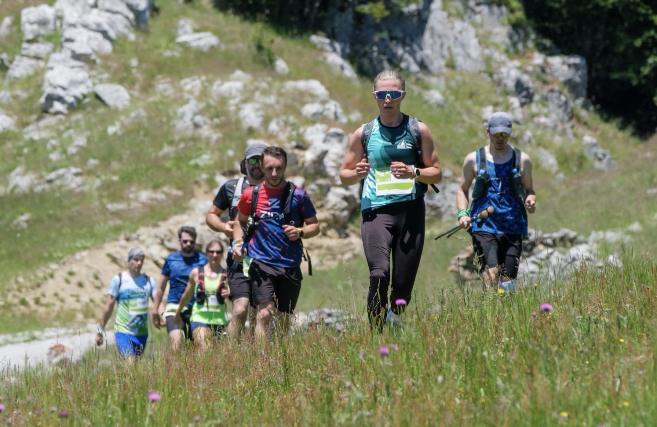 Vlaski and Alijagic Shine as 10th Vucko Trail Draws Global Field to Bosnia and Herzegovina