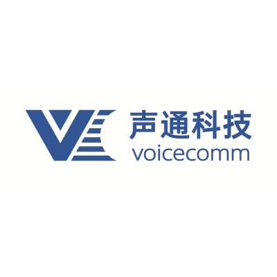 Voicecomm Technology (02495.HK) Enters into Ecosystem Partnership with Huawei Cloud