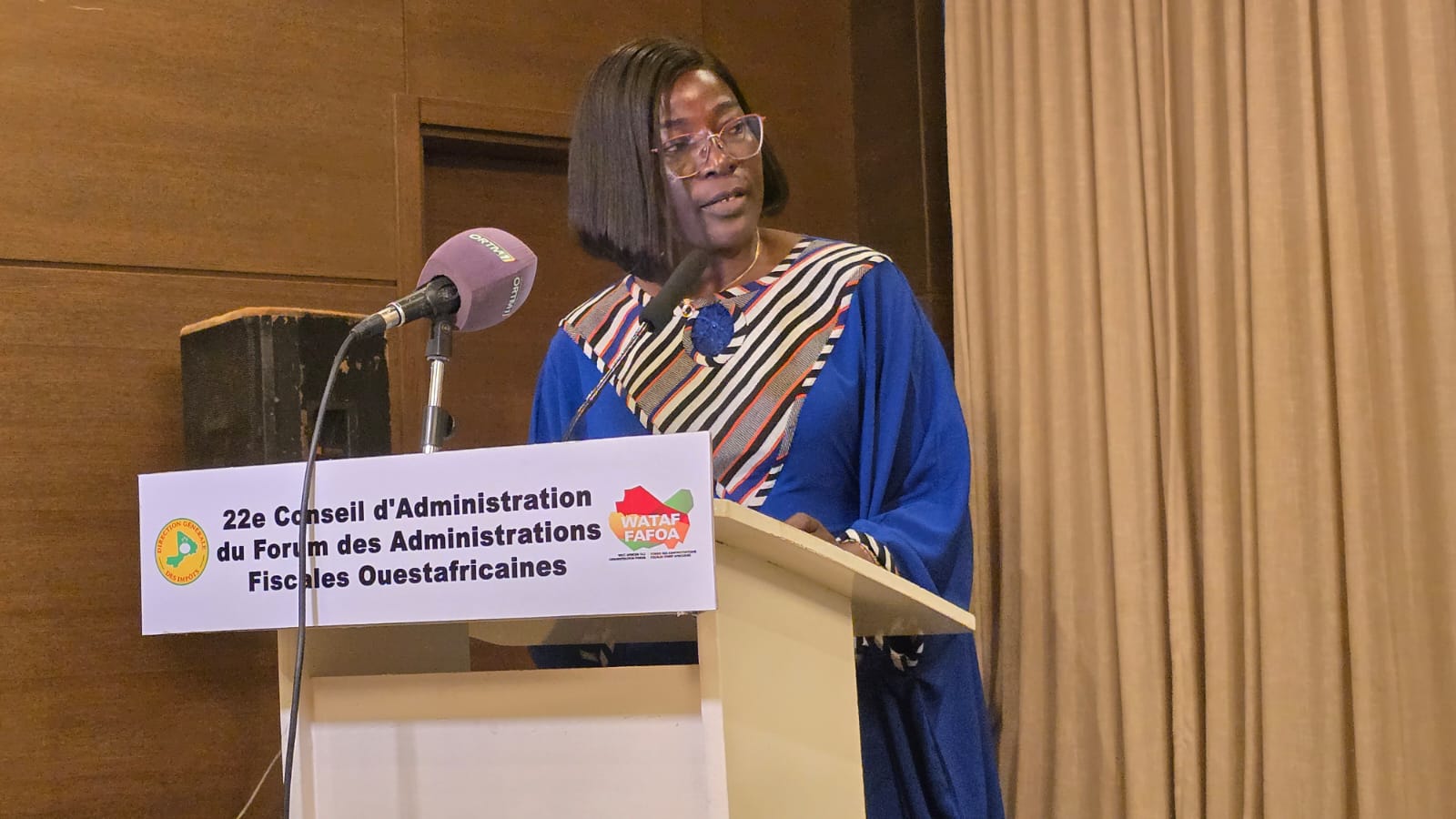 WATAF COUNCIL CONVENES IN BAMAKO TO ADVANCE REGIONAL TAX COOPERATION, SUSTAINABLE DEVELOPMENT