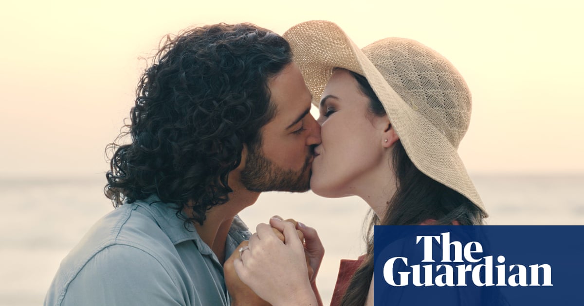 Wanderlove: are we really more attractive and alluring on holiday? | Dating