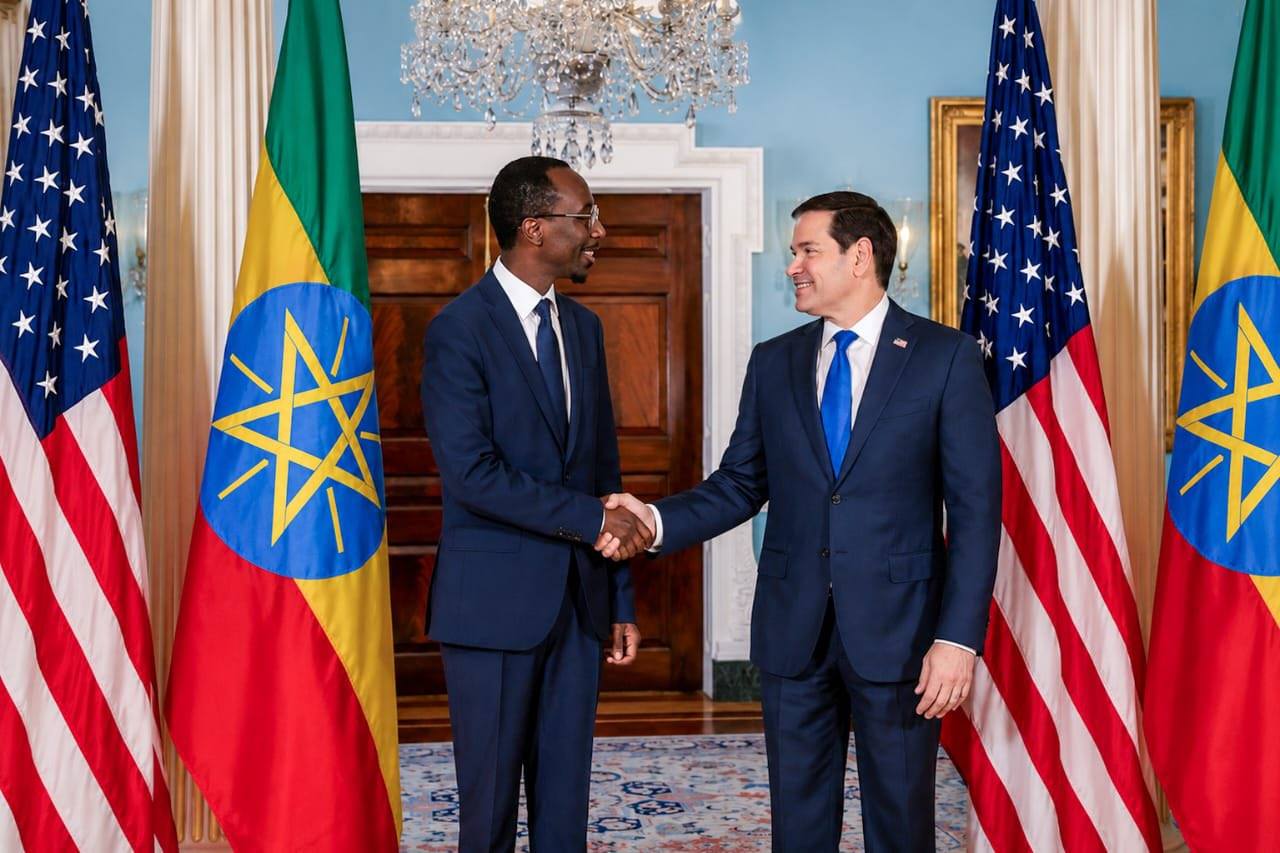 Washington’s Ethiopia Reset Risks Rewarding Impunity