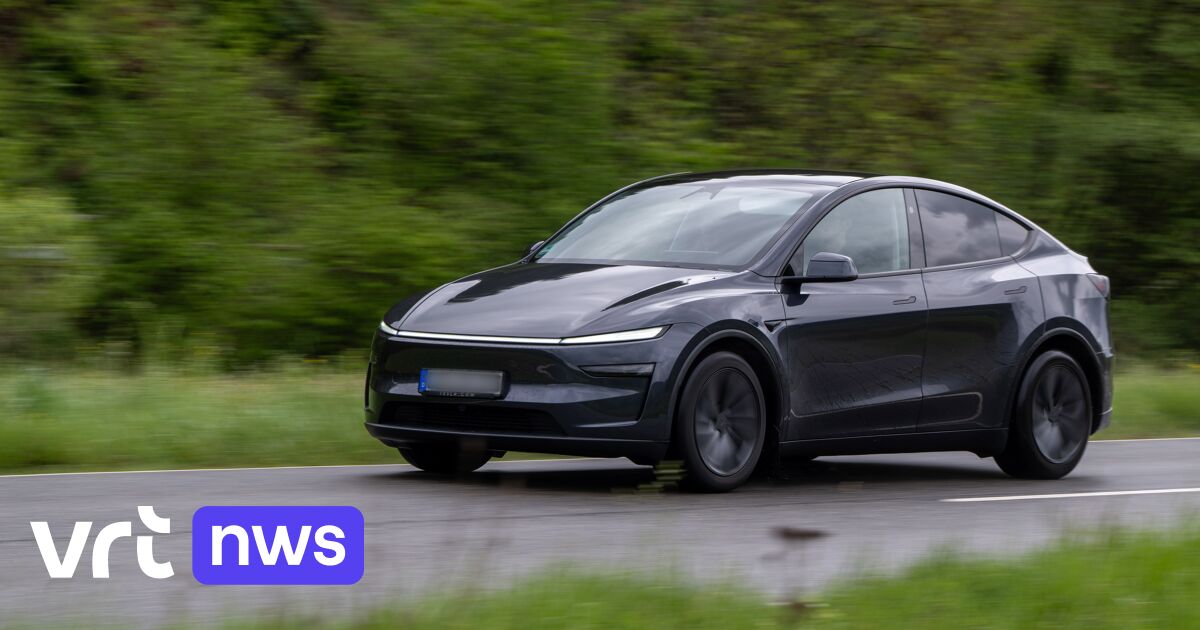 Wat moet je doen om een zelfrijdende Tesla te gebruiken, kan je zo'n wagen herkennen op de baan en wat met andere merken?