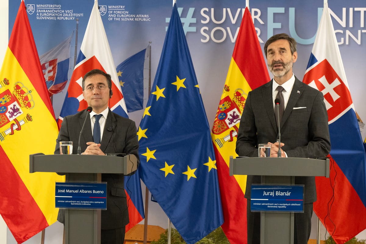 We Share almost Identical Opinions with Spain on Several Wars