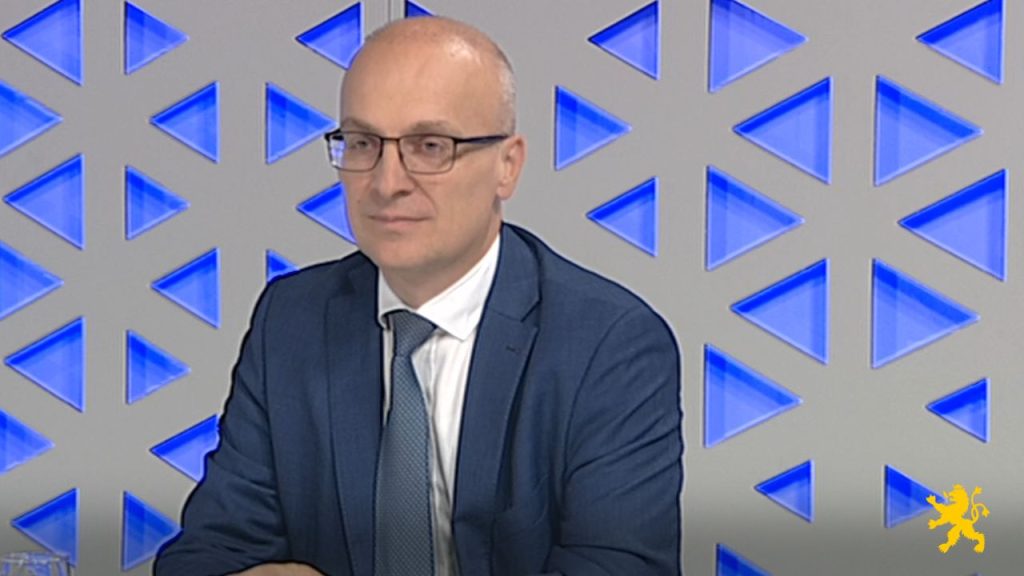 "We need guarantees that we will progress toward the EU"