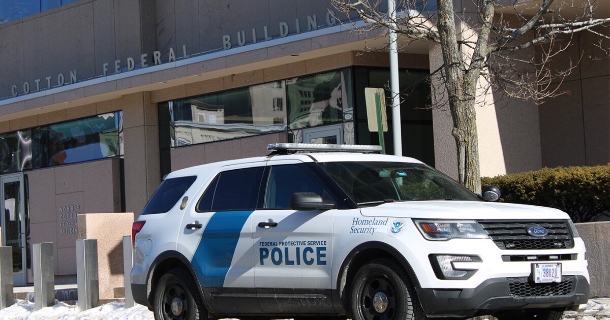 Weare, Hillsboro police departments join ICE ‘task force’ contracts