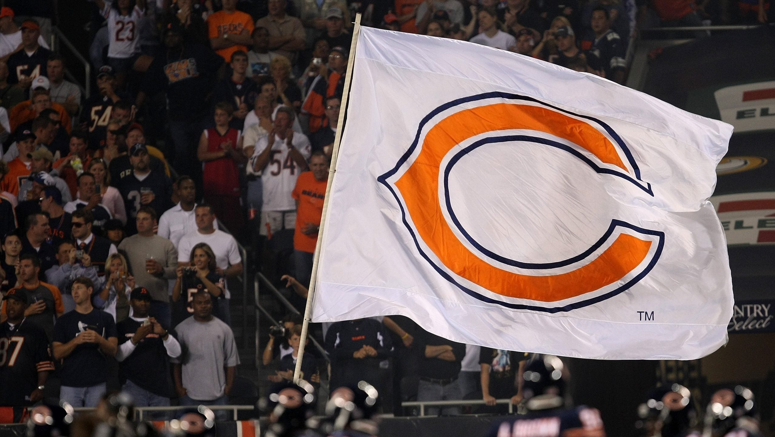 'Welcome to Indiana!': Braun cheers Bears' decision to move ahead with stadium project - Indianapolis News | Indiana Weather | Indiana Traffic