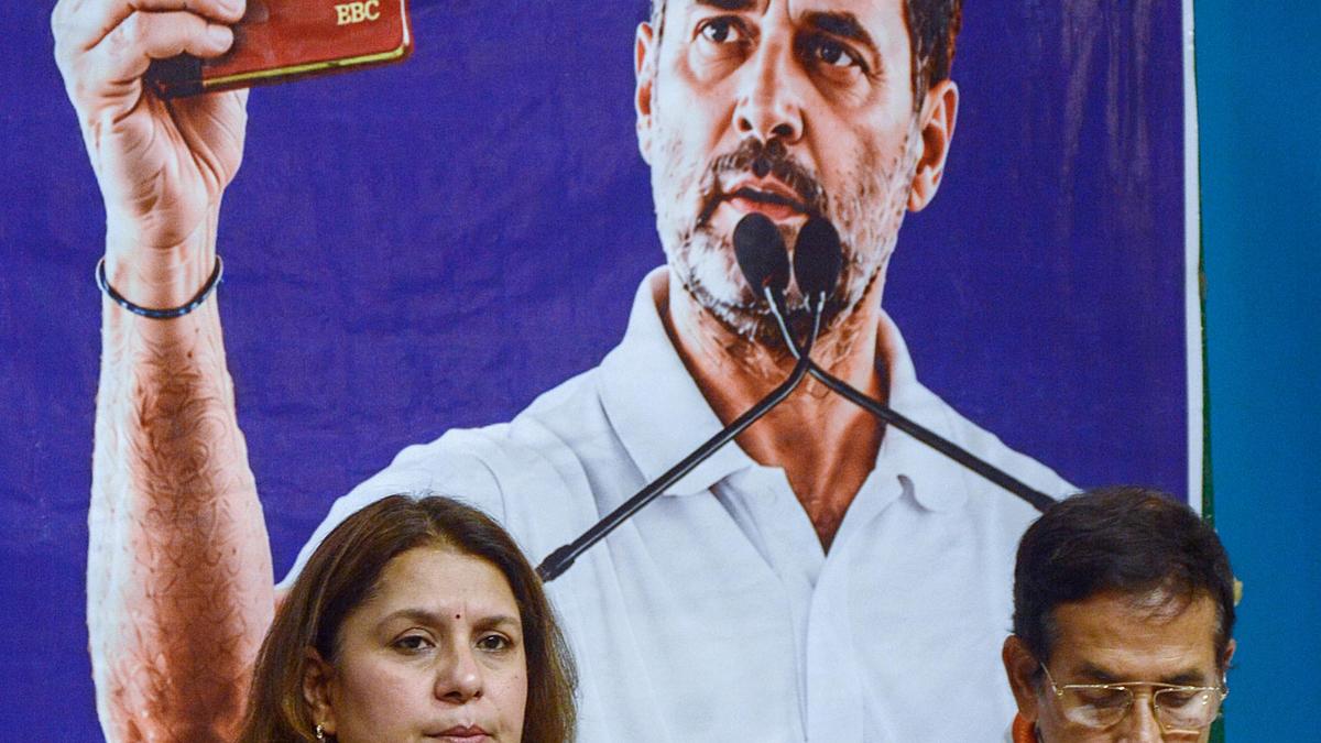 West Bengal Congress to step up protests over NTA question paper leaks
