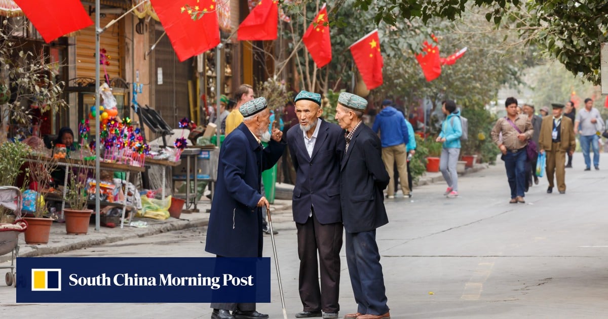 What Beijing hopes to achieve with new ethnic unity law that targets people overseas