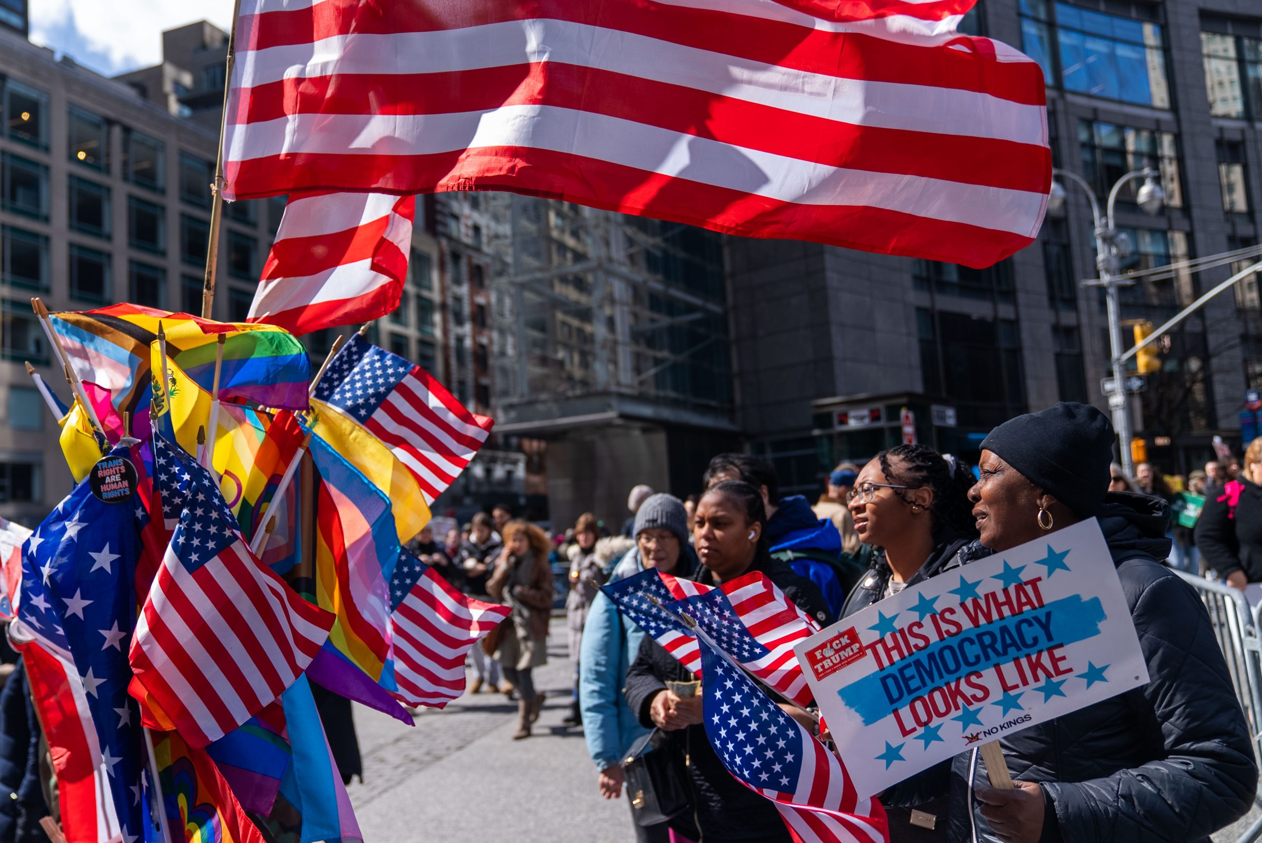 What Haitian TPS holders should do now after Supreme Court ruling