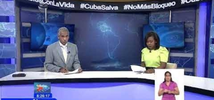 What Is Happening with Cuba's Official Information System?