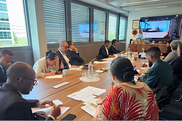 What WTO Ministerial Conference means for Commonwealth small and least developed states