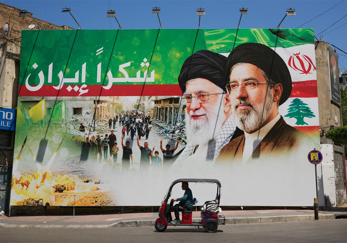 What do Iran and the U.S. stand to gain from their deal? Here’s what to know