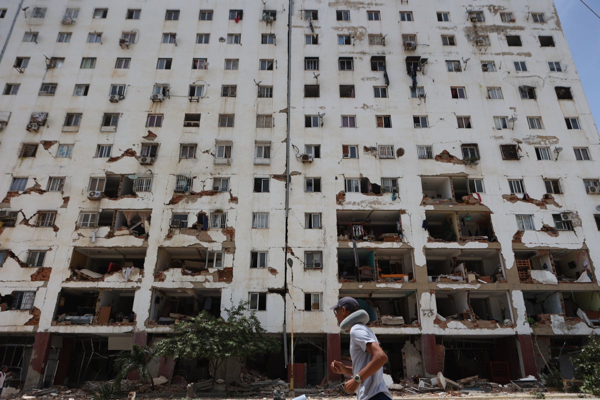 What to know about earthquake early warning systems