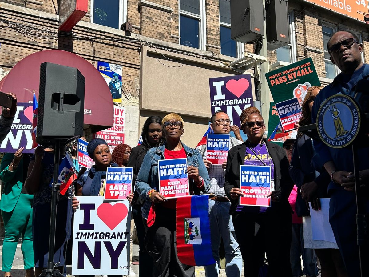 What to know after Supreme Court allows Trump administration to end Haitian TPS