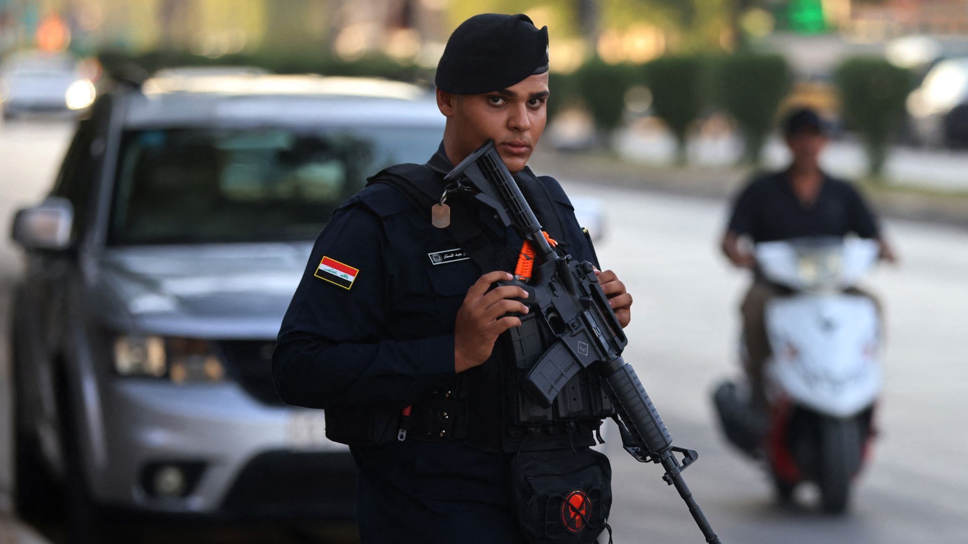 What’s behind the anti-corruption crackdown in Iraq? | Corruption News