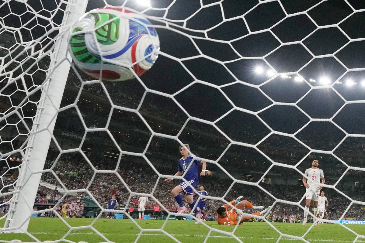 What's offside? And all your other World Cup questions, answered
