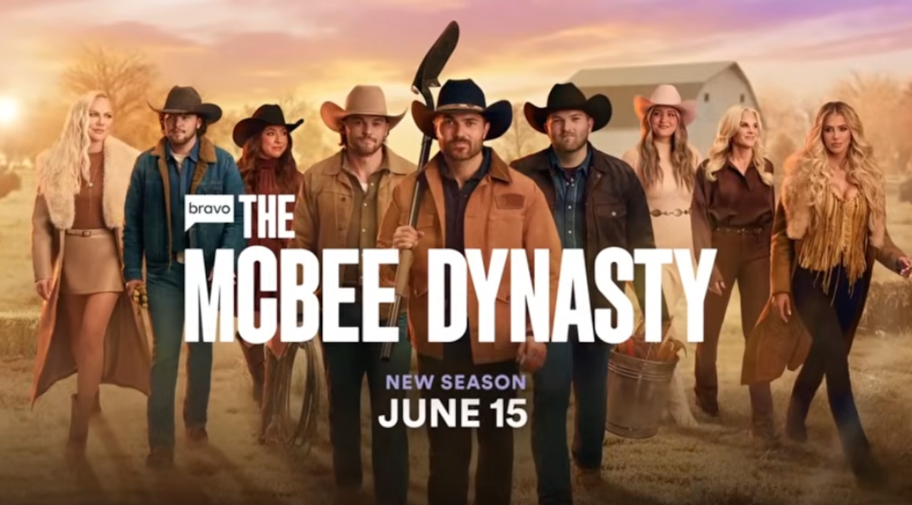 Where to stream ‘The McBee Dynasty’ season 3 premiere for free
