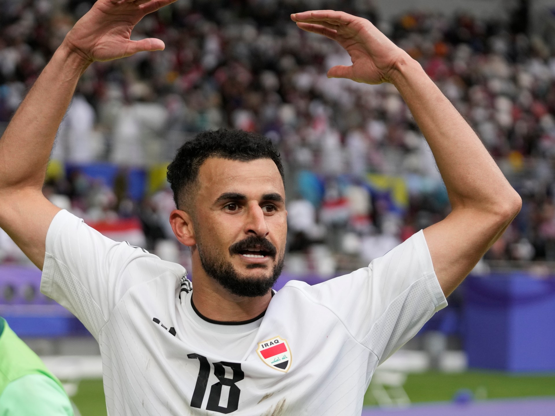 Which World Cup teams, players and officials were denied US visas, entry? | World Cup 2026 News