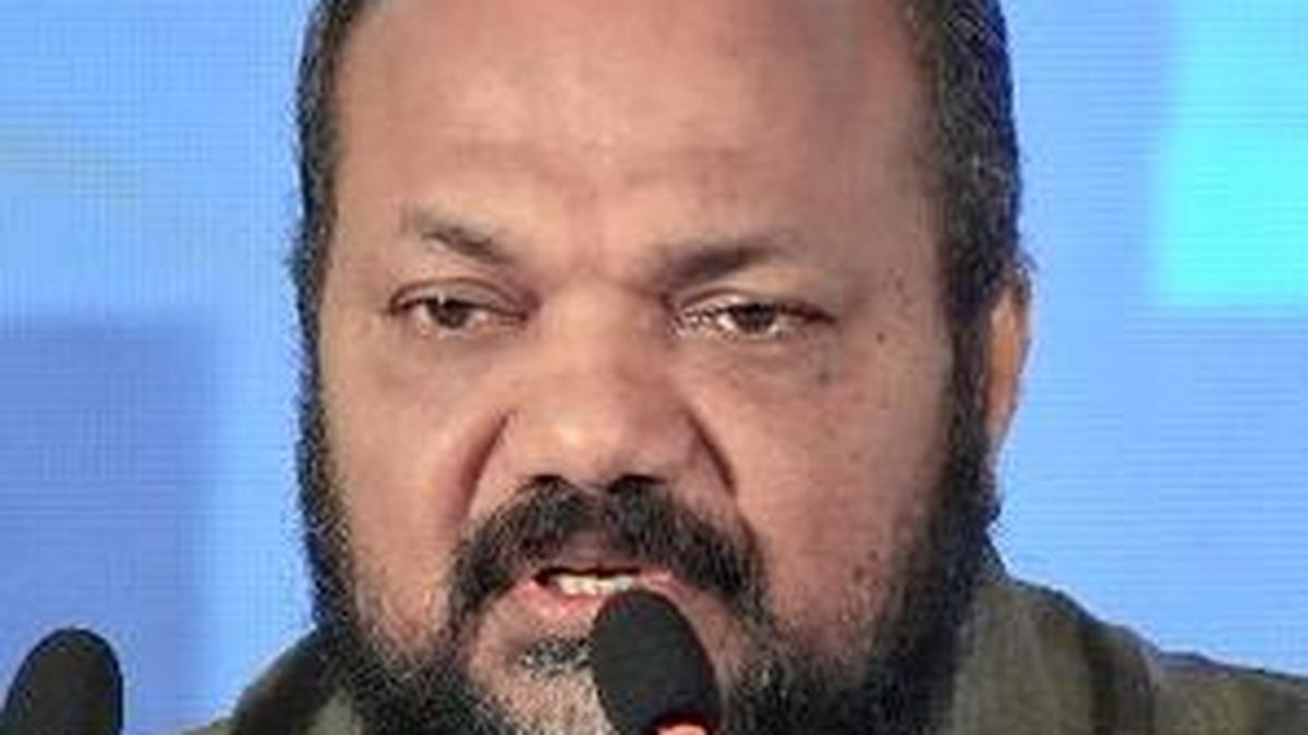 White Paper reflects UDF government’s neo-liberal approach, alleges Rajeeve