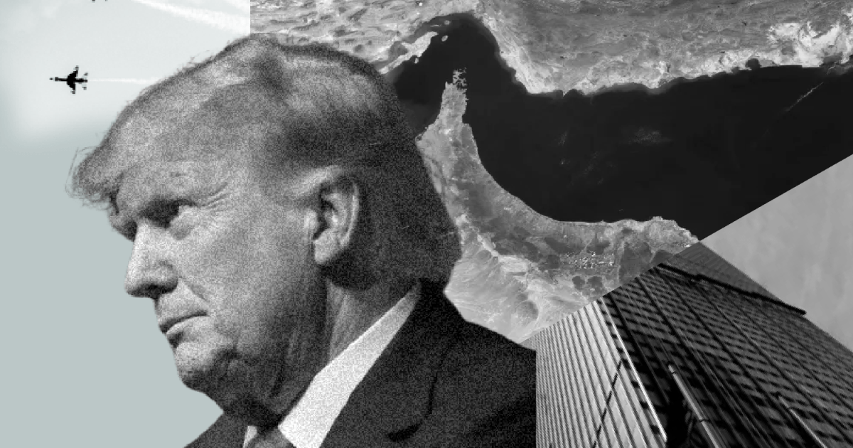 Who has profited most from the war on Iran? | US-Israel war on Iran News