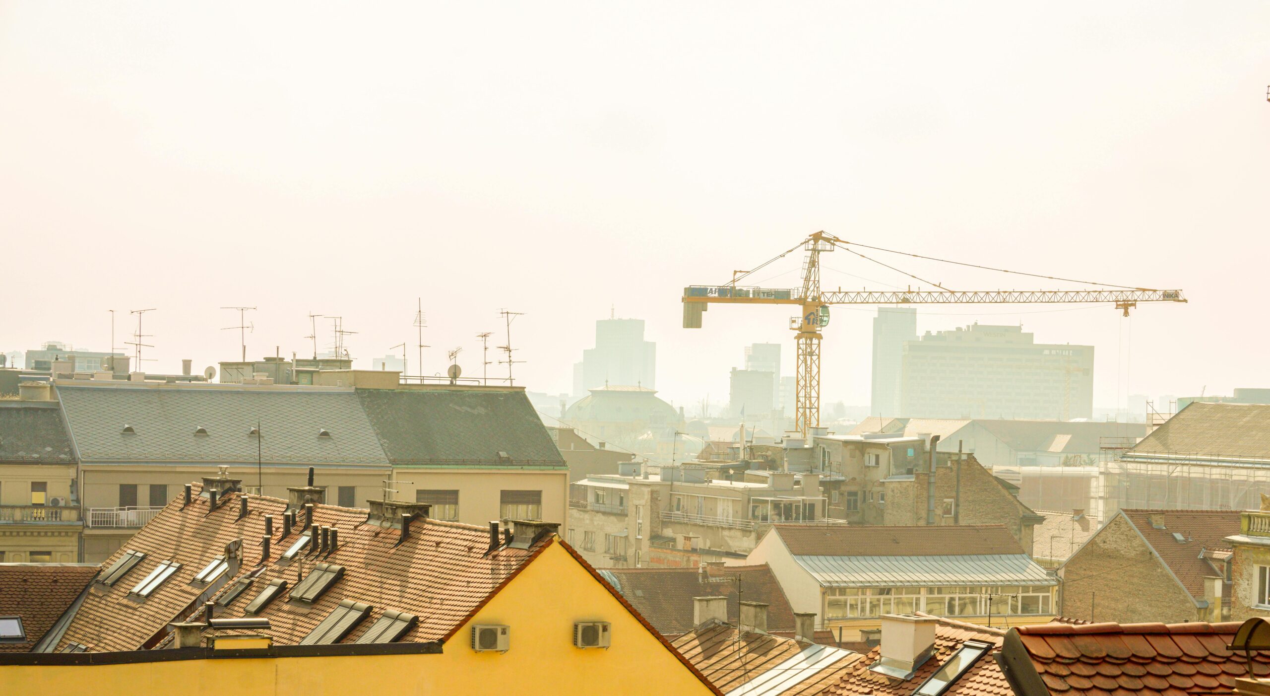 Why Do Major Projects in Croatia Take So Long to Finish?