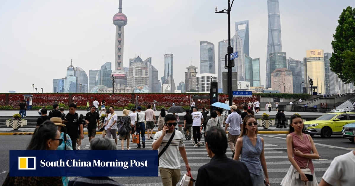 Why East Asia could be the new centre for peace and economic growth