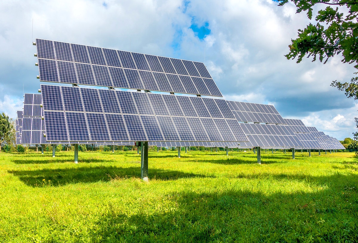 Why Northeast matters for EU’s green connectivity vision