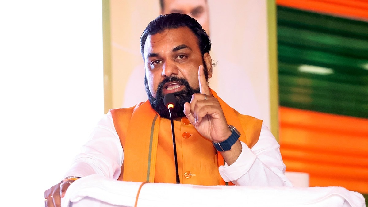 Why Samrat Choudhary's 'jhola uthake chale jayenge' remark is creating buzz in Bihar Politics