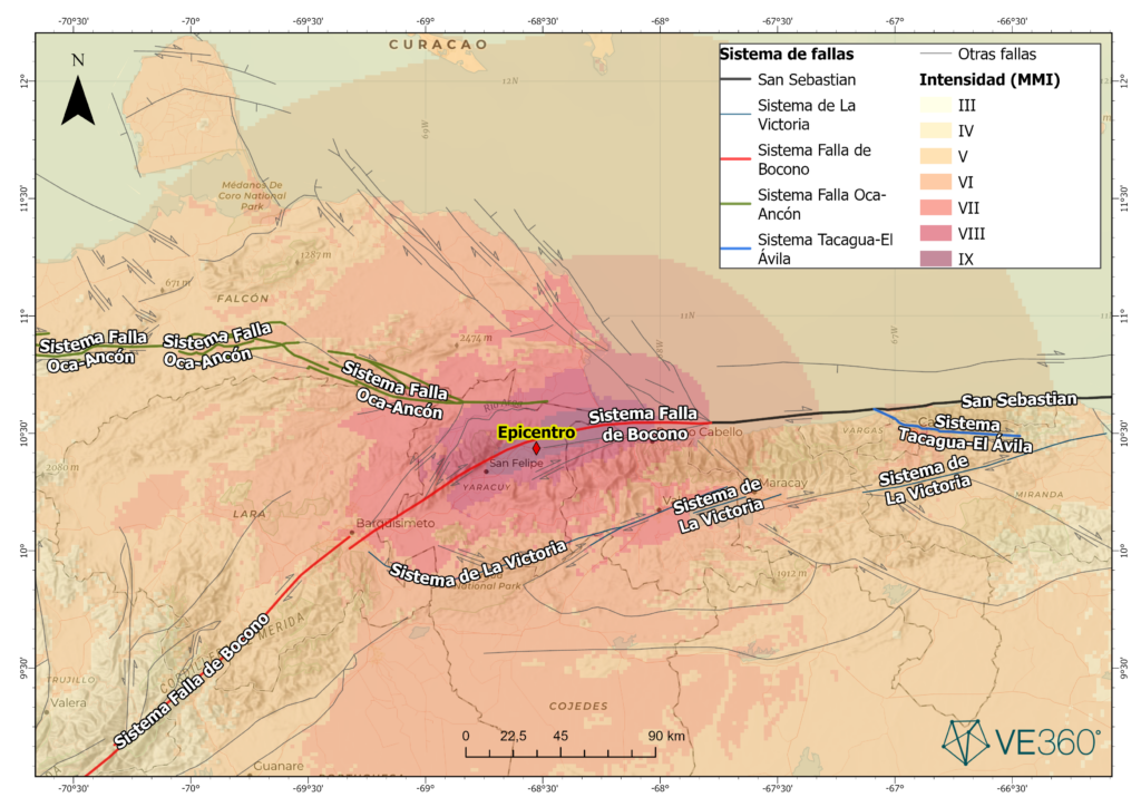 Why Were the June 24 Earthquakes So Destructive?