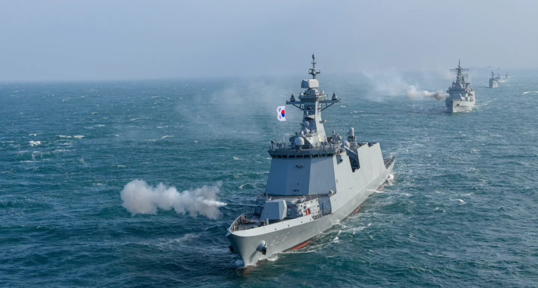 Why a dormant South Korea-Japan military pact has returned to Seoul’s agenda