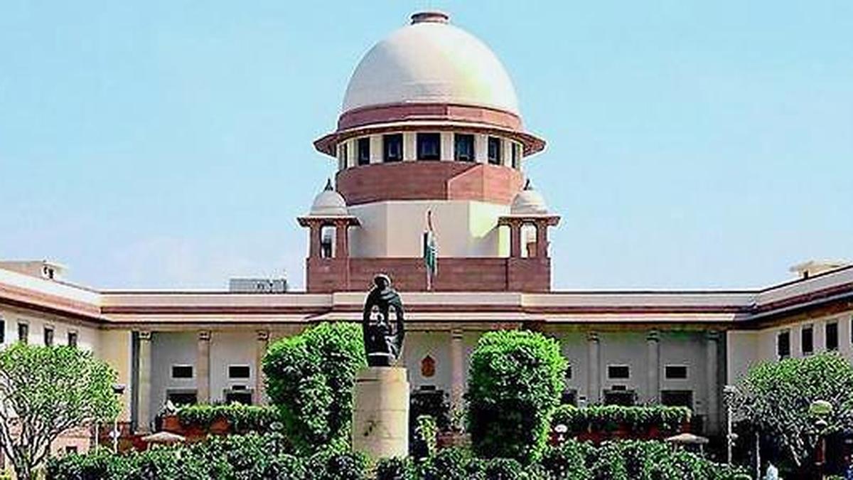 Why did the SC quantify labour of homemakers? | Explained