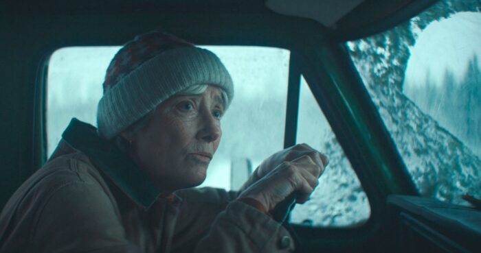 Why global filmmakers keep turning to Finland