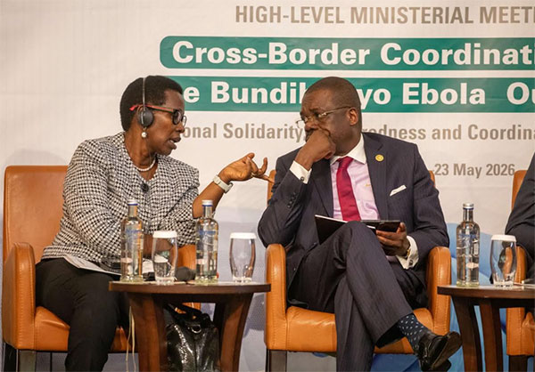 Why precision matters in Uganda's Ebola narrative