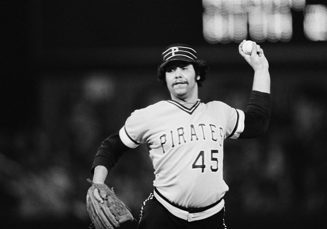 Wilbur Cooper, John Candelaria and Jack Wilson to be inducted into Pirates Hall of Fame