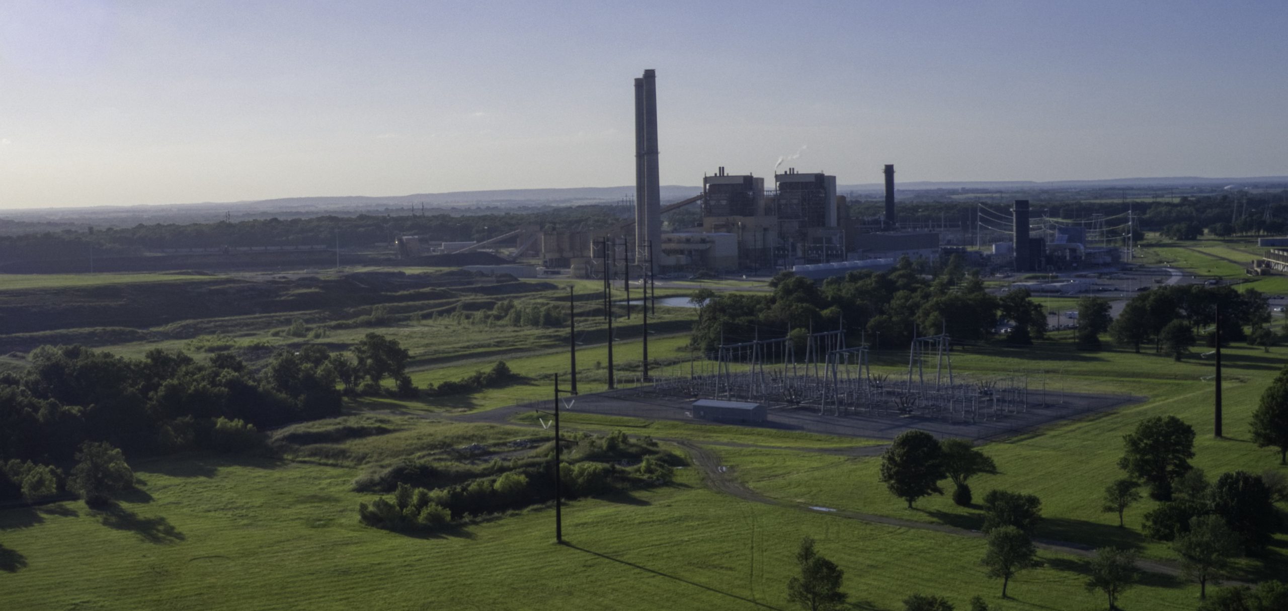 With Assist From Trump Administration, GRDA Sticks With Coal Power