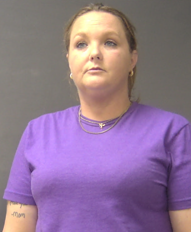 Woman Arrested for Brandishing Handgun at Chester Taco Bell
