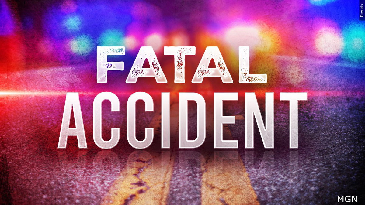 Woman killed in high-speed Pocatello crash