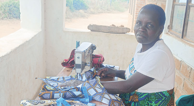 Women reap from gender empowerment programme