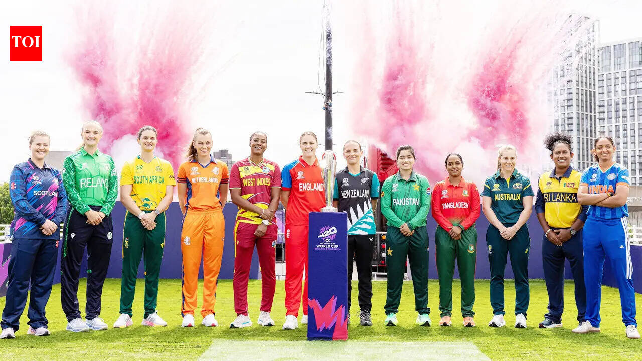Women's T20 World Cup 2026 prize money: How much will winners, runners-up earn? Full breakdown | Cricket News