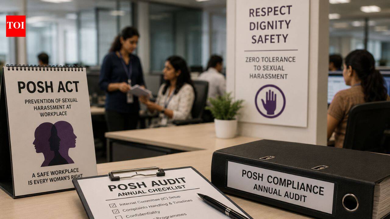 Workplace harassment law may get stricter checks as NCW calls for annual POSH audits